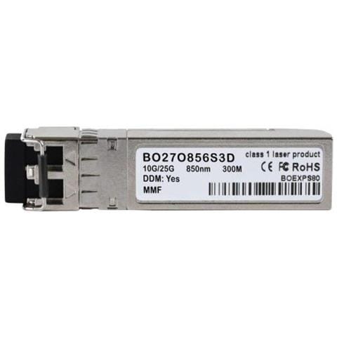 Sfp-10/25g-csr-s-bo Modulo Del Ricetrasmettitore Di Rete Fibra Ottica 25000 Mbit /s Sfp28 - Foto 1