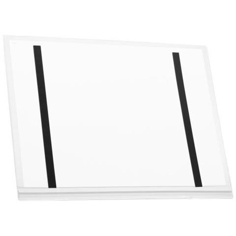 501919 Porta Documenti Plastica Trasparente - Foto 1