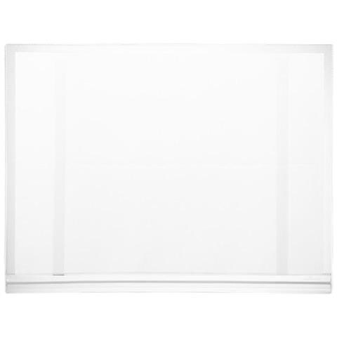 501919 Porta Documenti Plastica Trasparente - Foto 3
