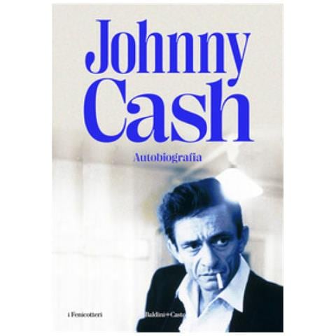 Johnny Cash - L'autobiografia - Foto 1