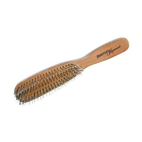 Scalp Brush Holz Nr. 8310 Wooden - Foto 1