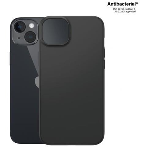 Biodegradable Case Apple Ip Custodia Per Cellulare Cover Trasparente - Foto 1