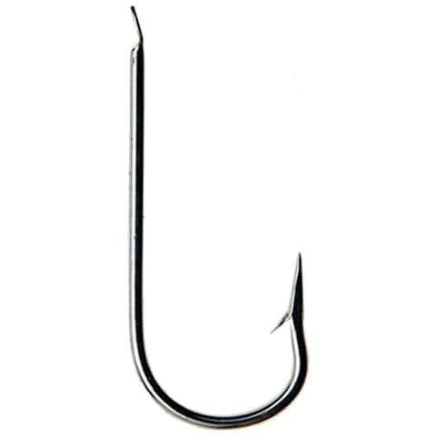 Ami Mustad 2315 N°9 Confezione Da 100 Pezzi Per Palamito E Palangaro Stagnati - Foto 2