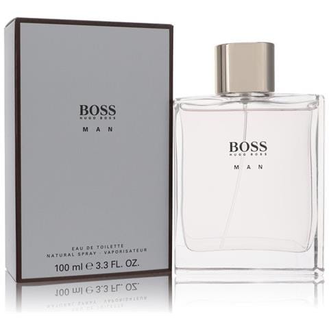 Boss Orange By Hugo Boss Eau De Toilette Spray 3.4 Oz (men) - Foto 1