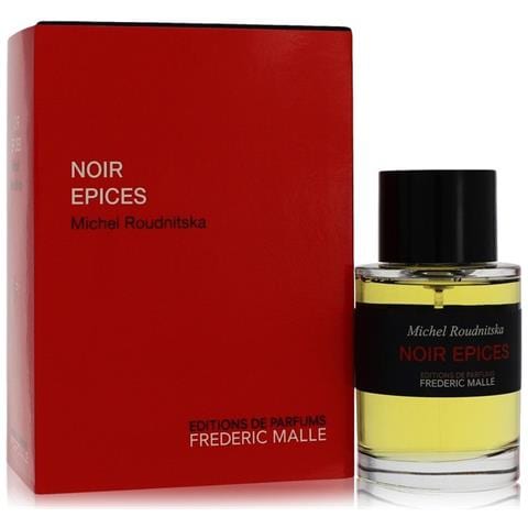 Noir Epices By Eau De Parfum Spray (unisex) 3.4 Oz (women) - Foto 1