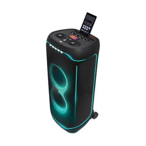 PartyBox Ultimate Altoparlante Portatile Stereo Potenza 1100 W Bluetooth - Nero - Foto 2