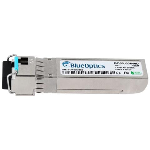 740-066992-bo Modulo Del Ricetrasmettitore Di Rete Fibra Ottica Sfp+ - Foto 3