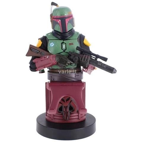 Cable Guys - Book Of Boba Fett - Foto 1