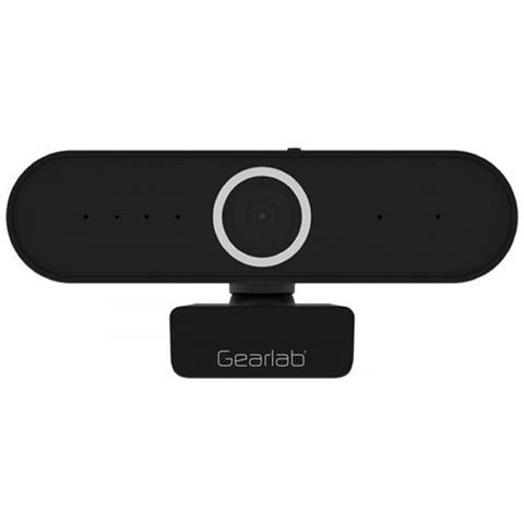 Glb246250 Webcam 2 Mp 1920 X 1080 Pixel Nero - Foto 1