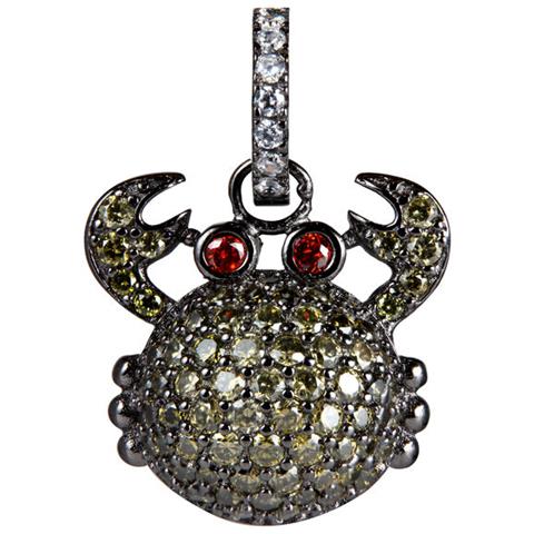 Ciondolo Donna Lancaster Jla-pen-crab-3 - Foto 1