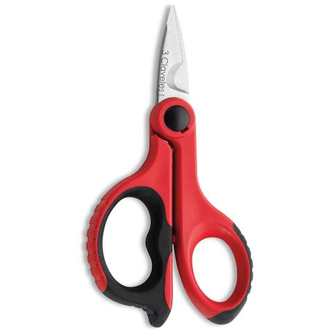 Forbici Da Elettricista 6' 14 Cm Acciaio Inossidabile Dritto - Foto 1