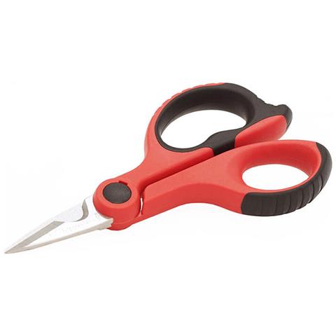 Forbici Da Elettricista 6' 14 Cm Acciaio Inossidabile Dritto - Foto 3