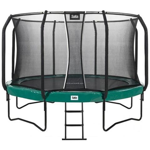 Materassino Elastico Salta Ø 3,66 M - Foto 1