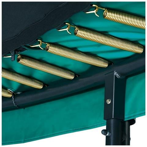 Materassino Elastico Salta Ø 3,66 M - Foto 2