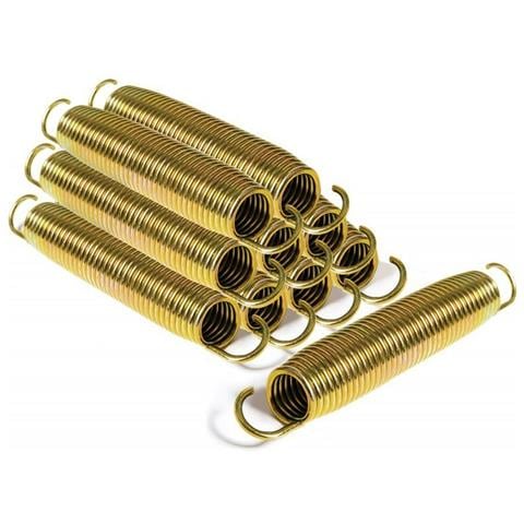 Materassino Elastico Salta Ø 3,66 M - Foto 5