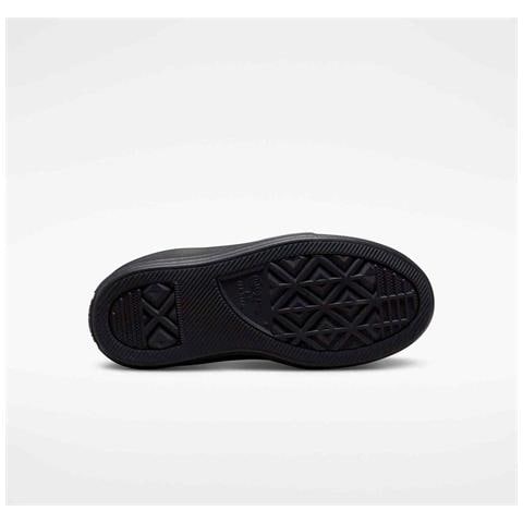 Chuck Taylor All Star Move Platform A03668c, Donne, Nero, 37.5 - Foto 6