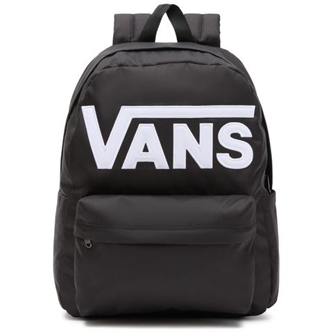 Old Skool Drop V Backpack 22l Vn000h4zblk, Unisex, Nero, Marime Universala - Foto 1