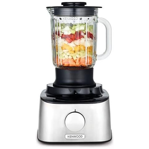 Robot da Cucina Multipro FDM307SS 2.1L 800W Colore Bianco - Foto 2