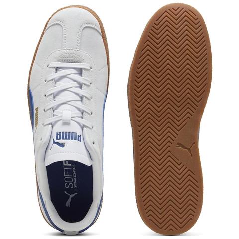 Club 38111126, Uomini, Bianca, 44.5 - Foto 2