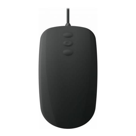 Cherry Ak-pmh3 Mouse Ambidestro Usb Tipo A 1000 Dpi - Foto 1
