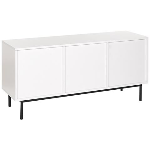 Armadio Okland Bianco - Foto 2