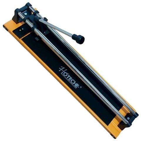 Trade Shop - Macchina Tagliamattonelle Tagliapiastrelle Professionale 24"" / 600 Mm - Foto 1