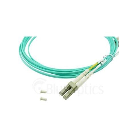 10g-sr-50m-bo Cavo A Fibre Ottiche Lc Om3 Colore Acqua - Foto 3