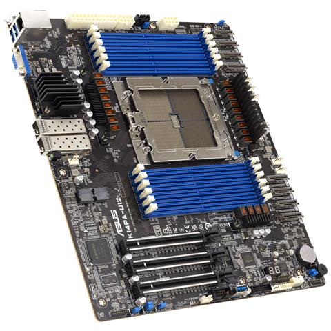 Scheda Madre 90SB0CI0-M0UAY0 Socket SP5 - Foto 1