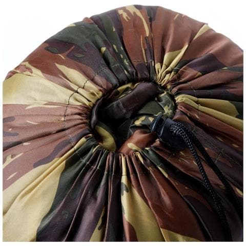 Sacco A Pelo Da Campeggio Per Adulti 3-4 Stagioni - Foto 5