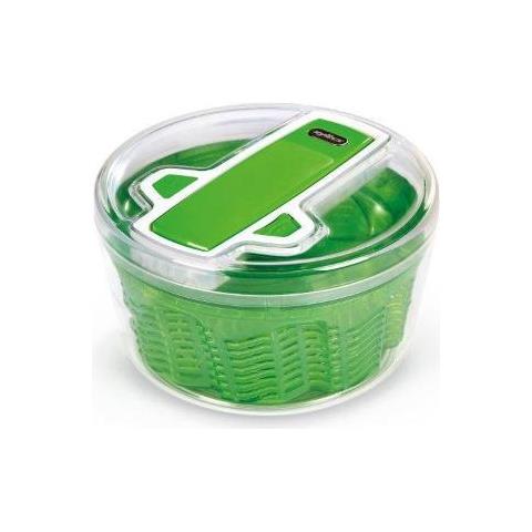 Swift Dry centrifuga da insalata Verde, Trasparente - Foto 1