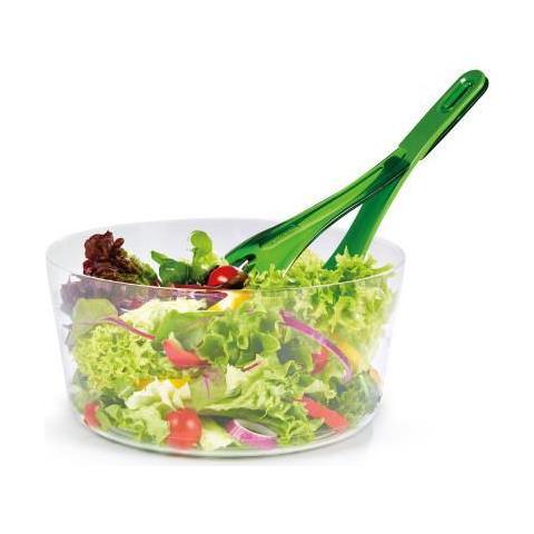 Swift Dry centrifuga da insalata Verde, Trasparente - Foto 8