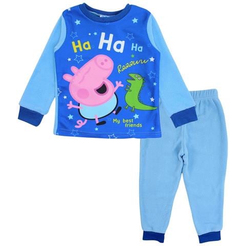 Pigiama Polare pp 5204923 s1-8a Ragazzo - Foto 1