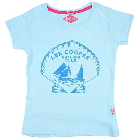 T-shirt lc12171 tmc s3-4a Ragazza - Foto 1