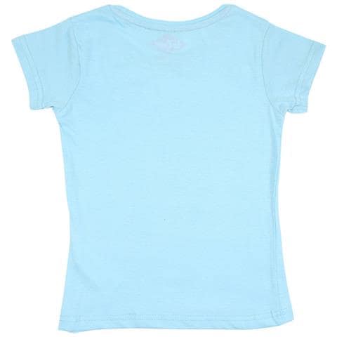 T-shirt lc12171 tmc s3-4a Ragazza - Foto 2