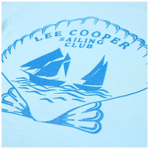 T-shirt lc12171 tmc s3-4a Ragazza - Foto 3