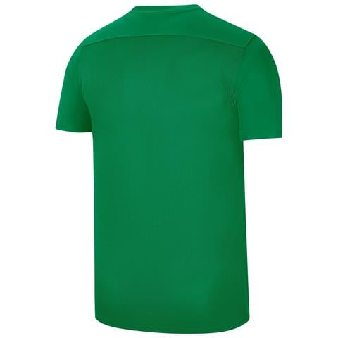 T-Shirt Dry Park Vii Jr Bv6741-302 Bambino Taglia Xl Colore Verde - Foto 3