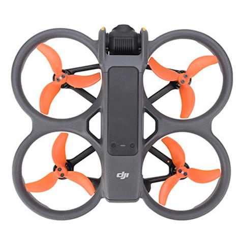 Eliche Per Dji Avata 2 Orange - Foto 1