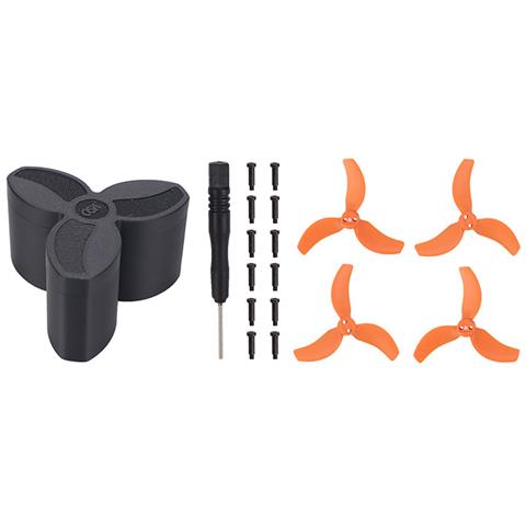 Eliche Per Dji Avata 2 Orange - Foto 2