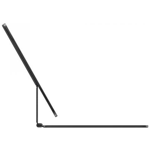 Magic Keyboard Per Ipad Pro 13"" (m4) - Inglese (gb) - Nero - Foto 2