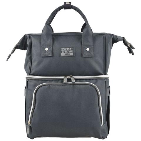 Zaino Termico Dnc Uk Comodo, Funzionale E Professionale Per Neonati. - Foto 1