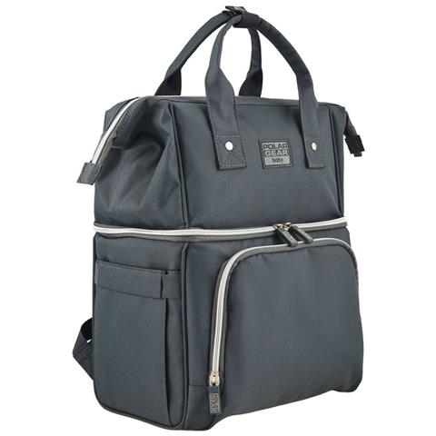 Zaino Termico Dnc Uk Comodo, Funzionale E Professionale Per Neonati. - Foto 2