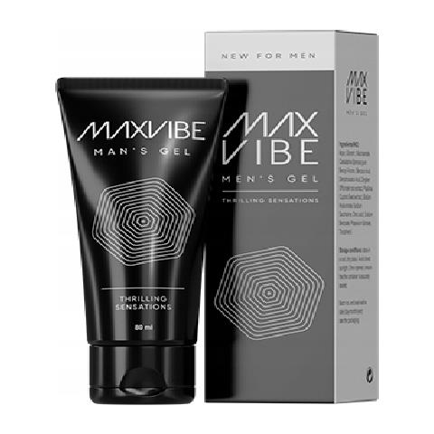 Gel Max Vibe - Foto 1