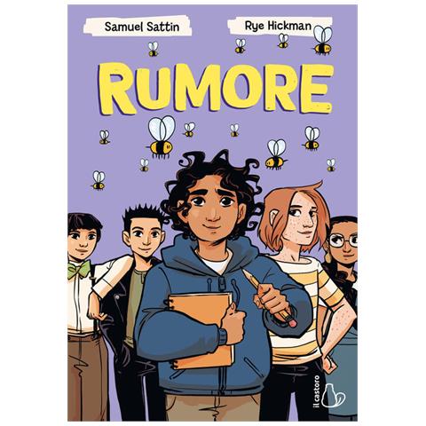Samuel Sattin - Rumore - Foto 1
