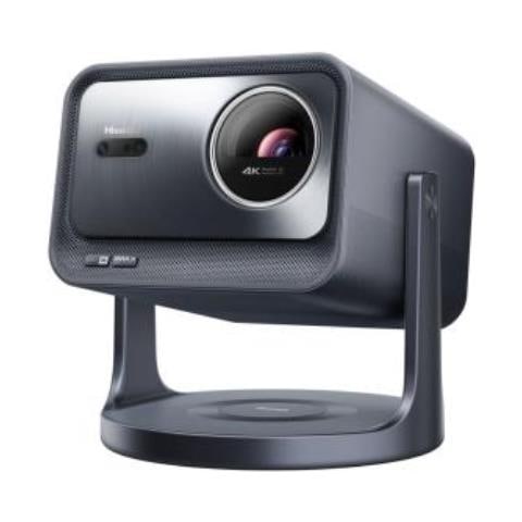 Videoproiettore C2 Pro 2600 ANSI lumen UHD 4K (3840x2160) Colore Grigio - Foto 1
