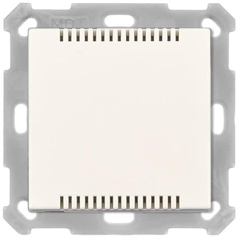 Scn-ts1up.g1 Raumtemperatursensor Reinwei Glnzend (scn-ts1up.g1) - Foto 1