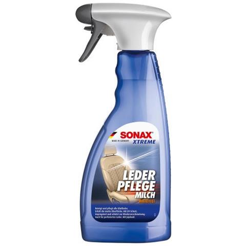 Xtreme Detergente Pelle Effetto Opaco 500 Ml - Foto 1