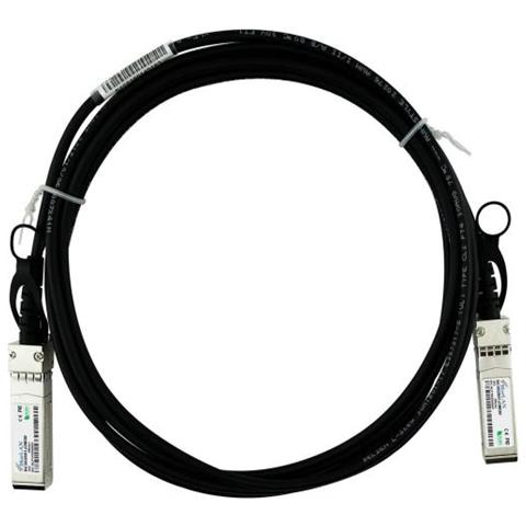 Mc3309130-00a-bl Cavo Infiniband 0,5 M Sfp+ Nero - Foto 1