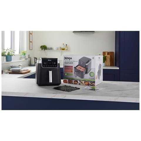 Friggitrice ad aria MAX PRO da 4,7 L AF140EU - Foto 2