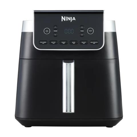 Friggitrice ad aria MAX PRO da 4,7 L AF140EU - Foto 1