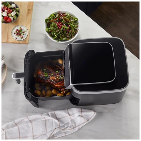Friggitrice ad aria MAX PRO da 4,7 L AF140EU - Foto 11